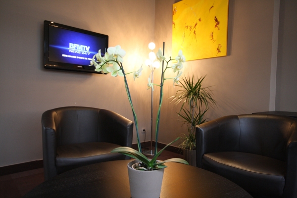 Hotel Kyriad - Tours - Saint Pierre des Corps - Gare